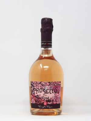 PASQUA PROSECCO ROSE