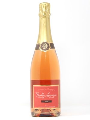 BAILLY LAPIERRE - CREMANT ROSE BRUT