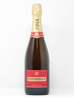 PIPER-HEIDSIECK BRUT LIPSTICK