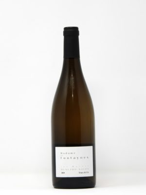 CHATEAU TRACY LES MARNES BLANC