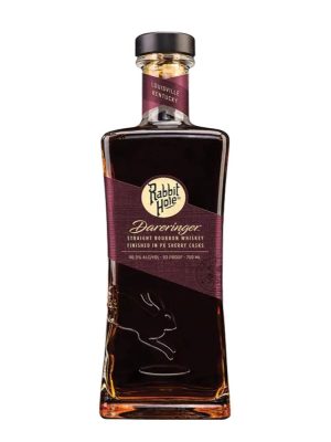 RABBIT HOLE DARERINGER