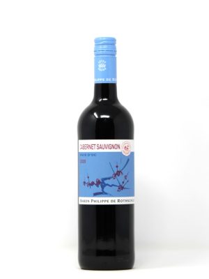 B.P. ROTHSCHILD CAB.SAUV.