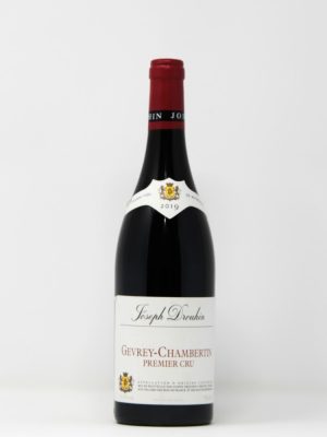 Joseph Drouhin Gevrey Chambertin Premier Cru (13.5% abv)