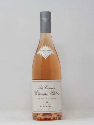 BOUTINOT LES CERISIERS CDR ROSE