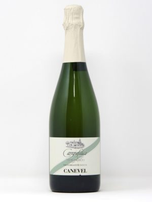 CANEVEL CAMPOFALCO ORGANIC PROSECCO