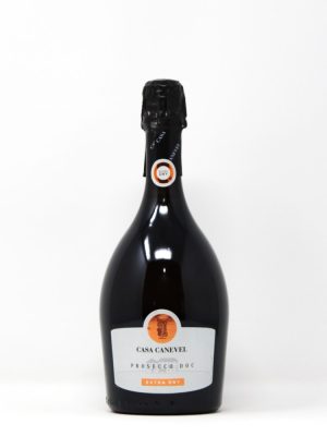 CANEVEL VALDOBBIADENE EXTRA DRY DOCG
