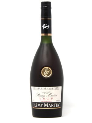 REMY MARTIN VSOP HERITAGE 2ND EDITION 12