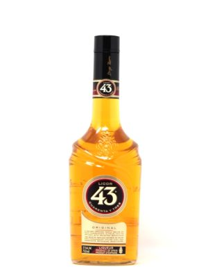 LICOR 43