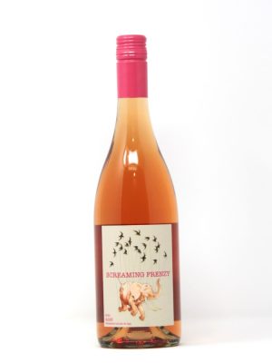 SCREAMING FRENZY ROSE