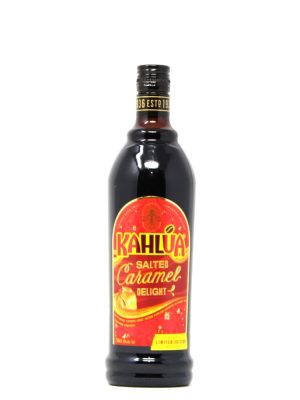 KAHLUA SALTED CARAMEL DELIGHT