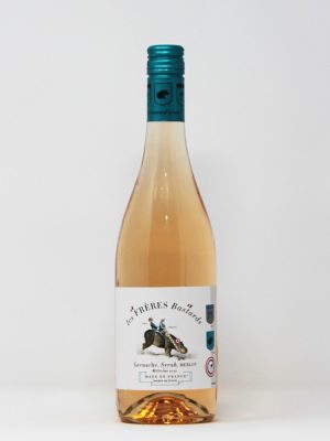 LES FRERES BASTARD ROSE