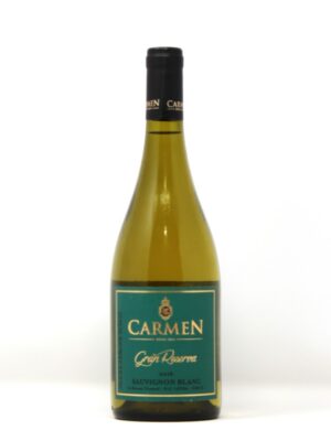 CARMEN GRAN RESERVA SAUVIGNON BLANC