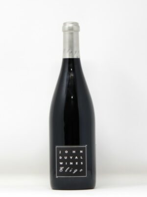 JOHN DUVAL ELIGO SHIRAZ