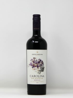 SANTA CAROLINA RESERVA MERLOT