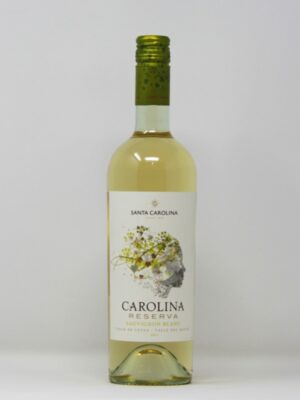 SANTA CAROLINA RESERVA SAUVIGNON BLANC