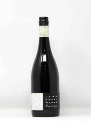 JOHN DUVAL ENTITY SHIRAZ