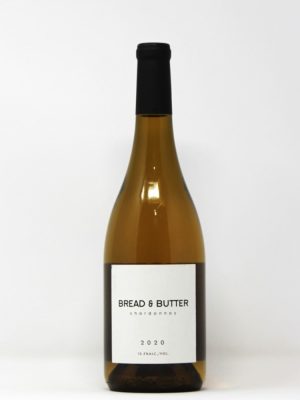 BREAD AND BUTTER CHARDONNAY