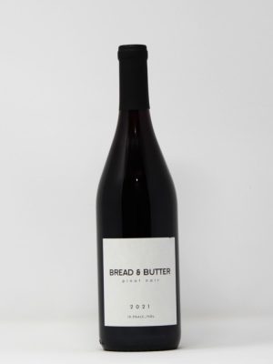 BREAD AND BUTTER PINOT NOIR