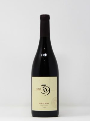 LINE 39 PINOT NOIR