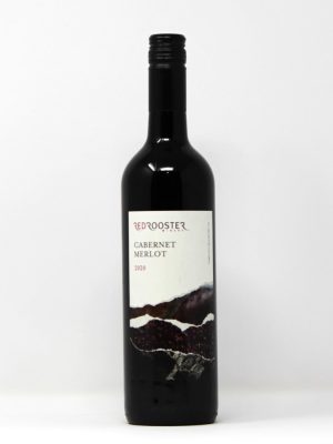 RED ROOSTER CABERNET MERLOT