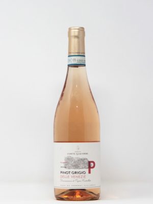 DAL CERO PINOT GRIGIO RAMATO