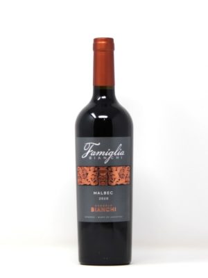 VALENTIN BIANCHI FAMIGLIA BIANCHI MALBEC