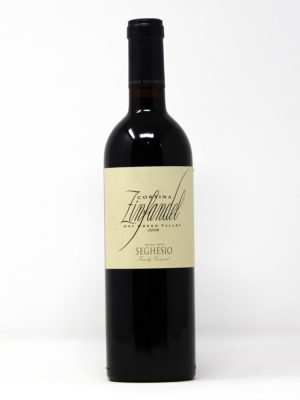 SEGHESIO CORTINA ZINFANDEL