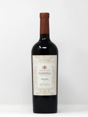 SALENTEIN NUMINA GRAN CORTE