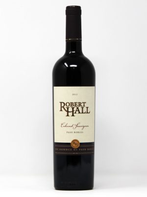 ROBERT HALL CABERNET SAUVIGNON