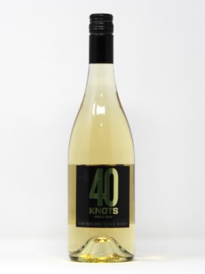 40 KNOTS PINOT GRIS