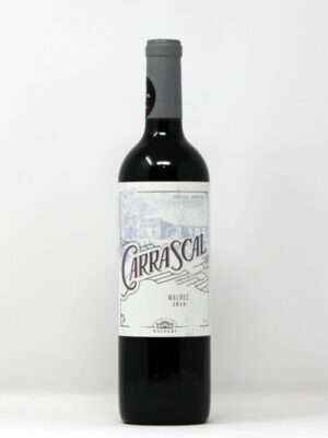 WEINERT CARRASCAL MALBEC