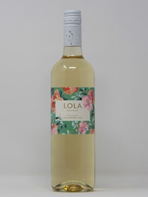 PELEE ISLAND LOLA PINOT GRIGIO
