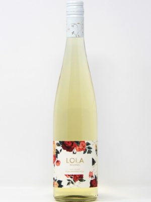 PELEE ISLAND LOLA RIESLING