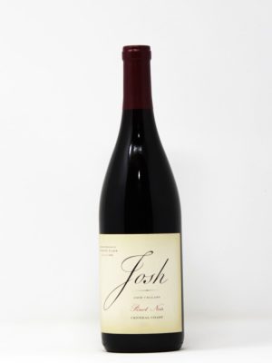JOSH CELLARS PINOT NOIR