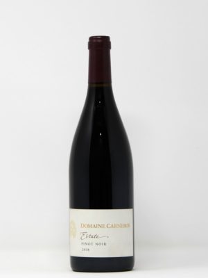 DOMAINE CARNEROS PINOT NOIR