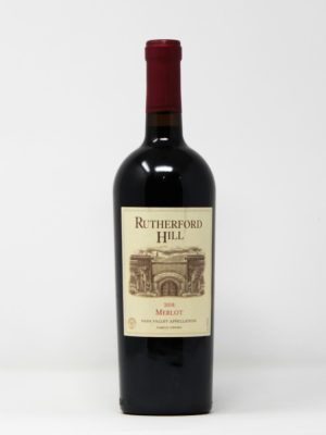 RUTHERFORD HILL MERLOT