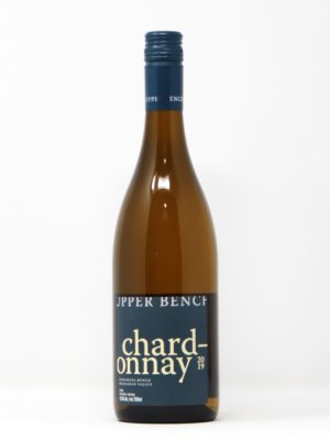 UPPER BENCH CHARDONNAY