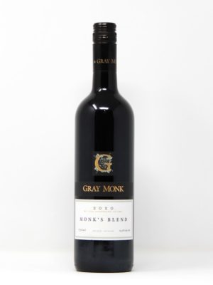 GRAY MONK MONK'S BLEND