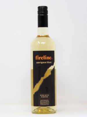 FIRELINE SAUVIGNON BLANC
