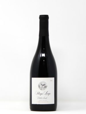 STAGS' LEAP PETITE SIRAH