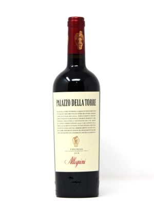 ALLEGRINI PALAZZO DELLA TORRE