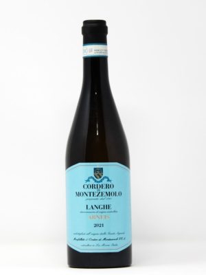 MONTEZEMOLO LANGHE ARNEIS