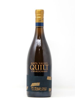 QUILT CHARDONNAY