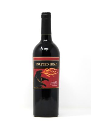 TOASTED HEAD CABERNET SAUVIGNON