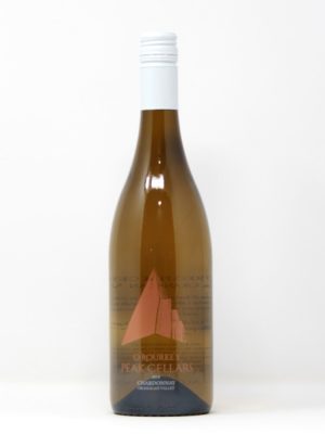 PEAK CELLARS CHARDONNAY 2018