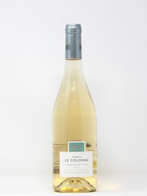 LE COLONNE IGT COSTA TOSCANA VERMENTINO
