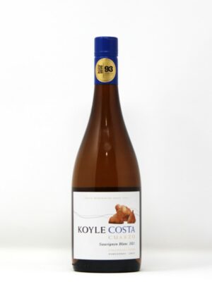 KOYLE COSTA CUARZO SAUVIGNON BLANC