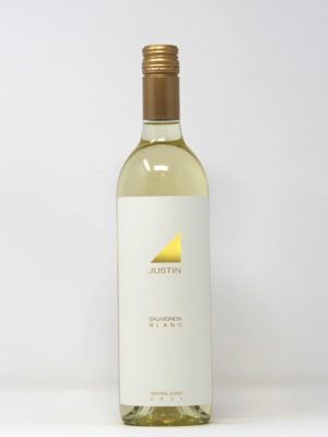 JUSTIN SAUVIGNON BLANC