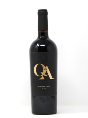 Q&A RED CUVEE
