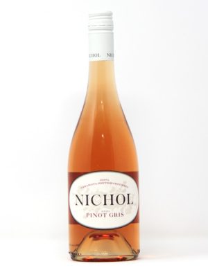 NICHOL PINOT GRIS